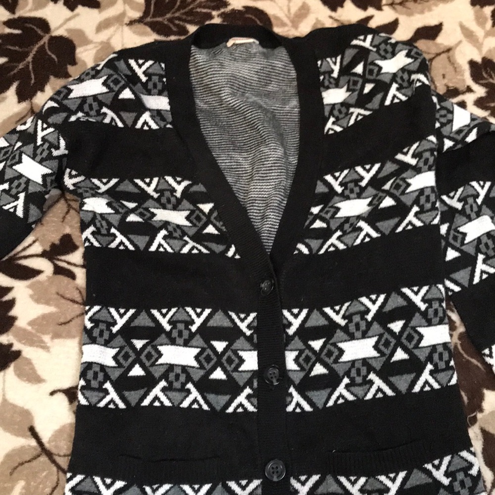 Mossimo cardigan